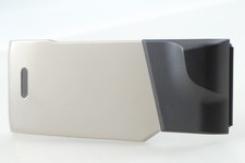 Video [Ecc+5] Contax G2 back