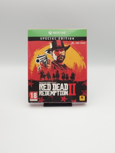 Red dead redemption - 2,