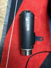 Scarico Kawasaki Ninja 1000sx