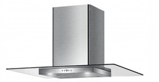 Cappa a Parete TGL X A90 2LS