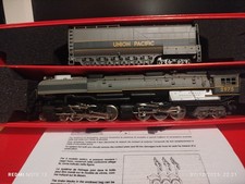 Locotender articolata USA