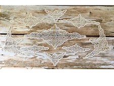 Pizzo Cantù Originale Set 9