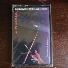 SUPERTRAMP FAMOUS LAST WORDS