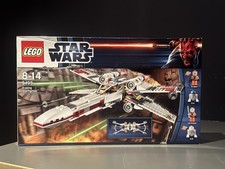 LEGO Star Wars: X-Wing
