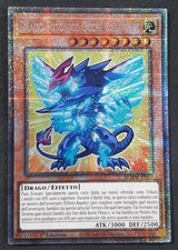 DRAGO FOTONICO OCCHI GALATTICI