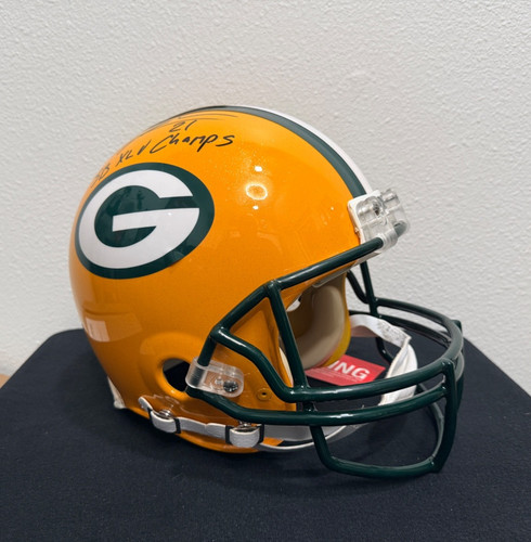 Casco charles woodson - casco,