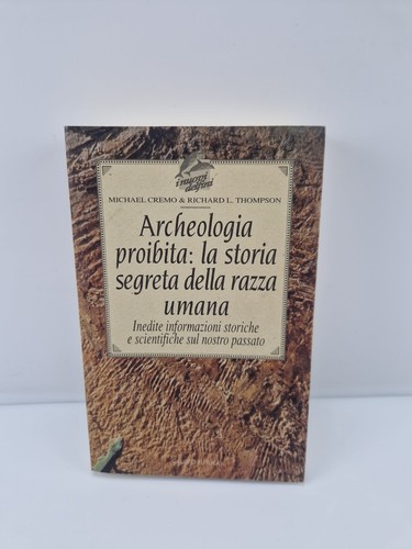 Archeologia proibita storia - proibita,