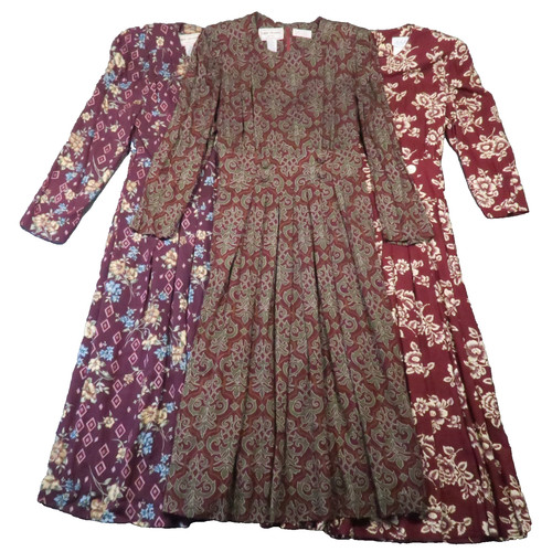 Maxi abiti vintage - , anni
