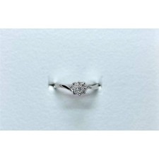 Anello Solitario Giorgio