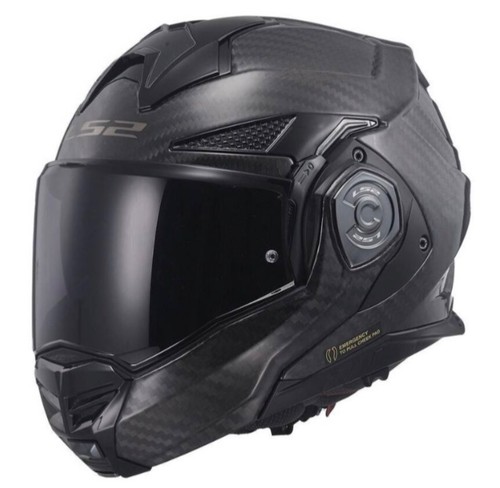 Ls2 casco modulare - casco, ff901