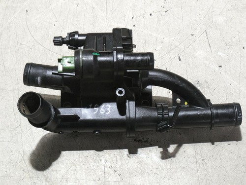 Carter termostato ford - termostato,