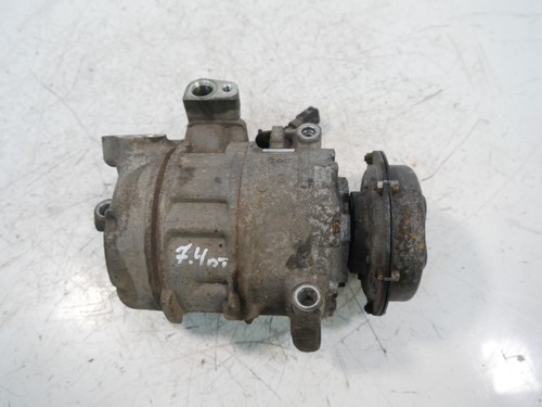 Compressore aria condizionata - aria,