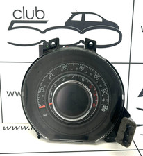 Fiat 500 SPORT Speedo 63k miglia 2008 - 2015