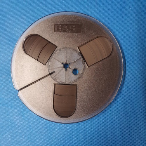 Bobina nastro magnetico 18cm