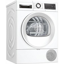 CON DIFETTI - BOSCH WQG233D1IT