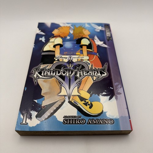 Kingdom hearts final mix - hearts:,