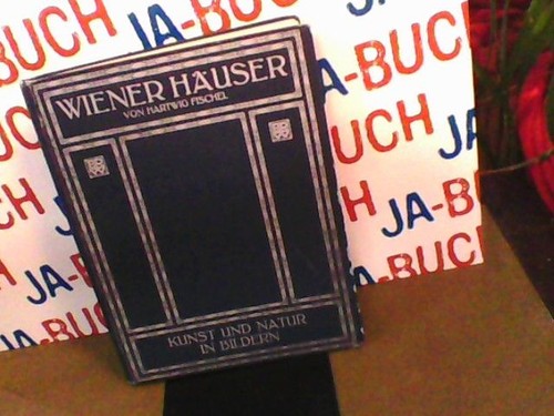 Wiener häuser kunst - wiener,