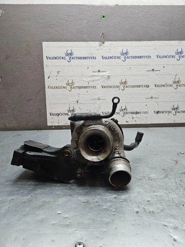 Turbocompressore bmw e87 - turbocompressore, 1