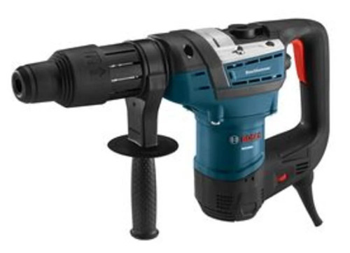 Bosch certified refurbished - certified,