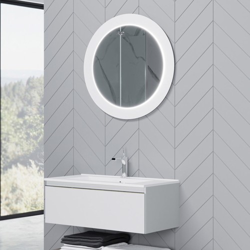 Mobile bagno sospeso cm - mobile,
