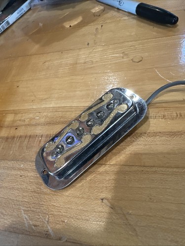 Pickup chitarra vintage - , 1965