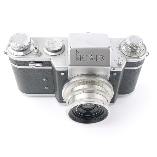 Rectaflex 1300 con - , filotecnica