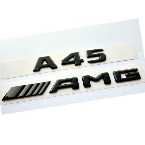 Per mercedes a45 - mercedes,
