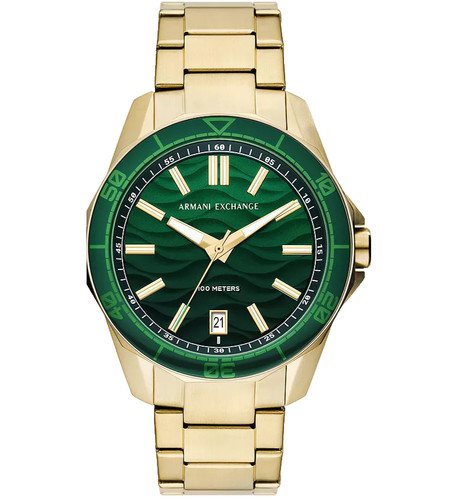 Orologio uomo armani exchange - orologio,
