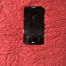 LG G2 D802 - Smartphone