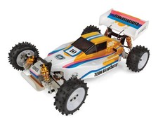 Team Associated Yokomo YZ-10