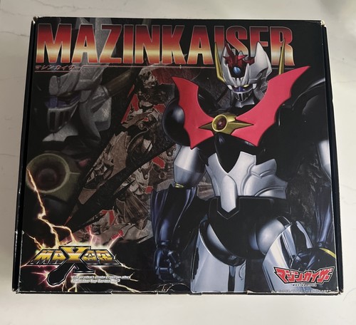 Max factory gokin - max,
