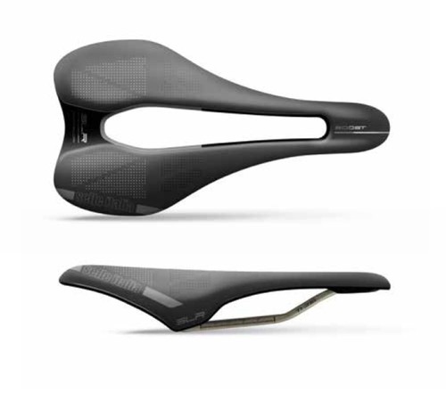 Sella slr boost titan - sella,