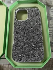Custodia telefono swarovski - custodia,