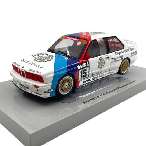 Modellino auto werk83 - werk83, 1/18
