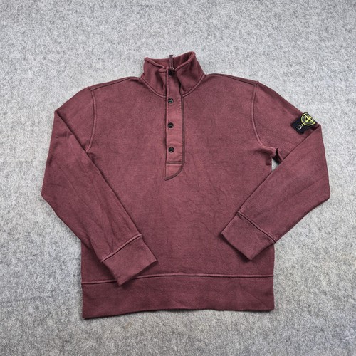 Maglione stone island uomo - island,