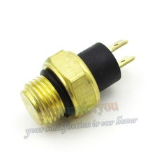 Interruttore Termico Ventola