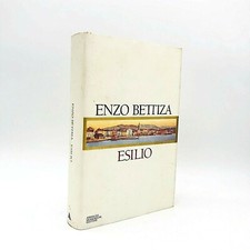 Enzo Bettiza Esilio Arnoldo