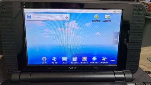 Nec lifetouch note na75w1ab - lifetouch, lt-na75w1ab