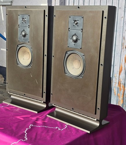 Altoparlanti vintage grundig - vintage, 3