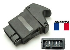 Pulsante Alzacristalli Renault
