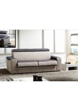 Divano Letto con Rete