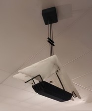 Lampadario Azzurra - La