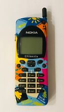 ancien téléphone portable