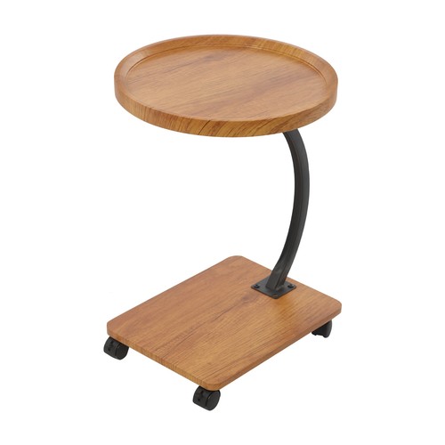 Tavolino forma c 2 - tavolino,