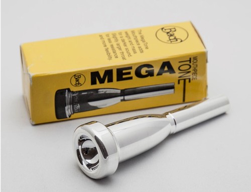 Bach megatone 10hd - bach, ww02020
