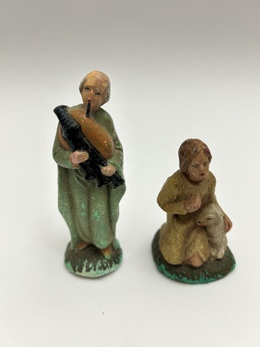 Statuine presepe nardi - presepe,