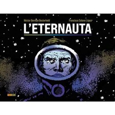 L'ETERNAUTA - FUMETTO PANINI COMICS - ITA - NUOVO