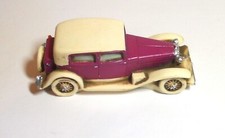 da collezione modellino d'auto