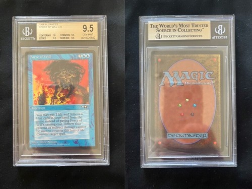 Force will alliances mtg - force,