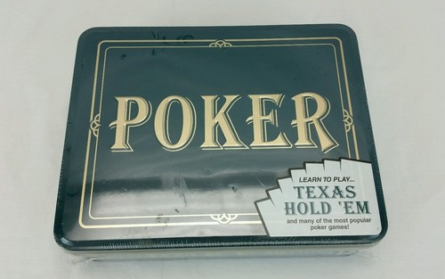 Nuovo poker professionale - nuovo,